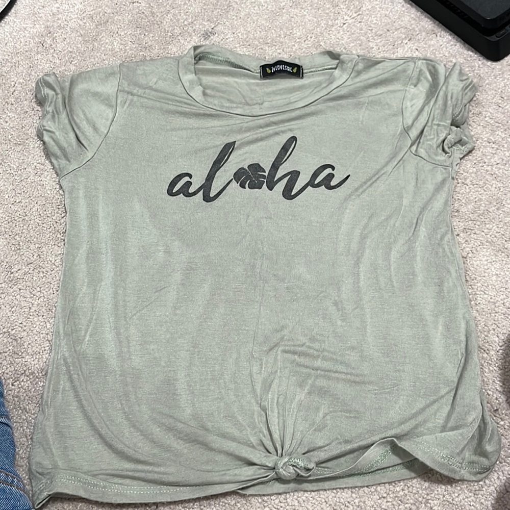 Kids top
